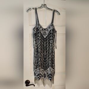 Alyce Designs Vintage evening wear